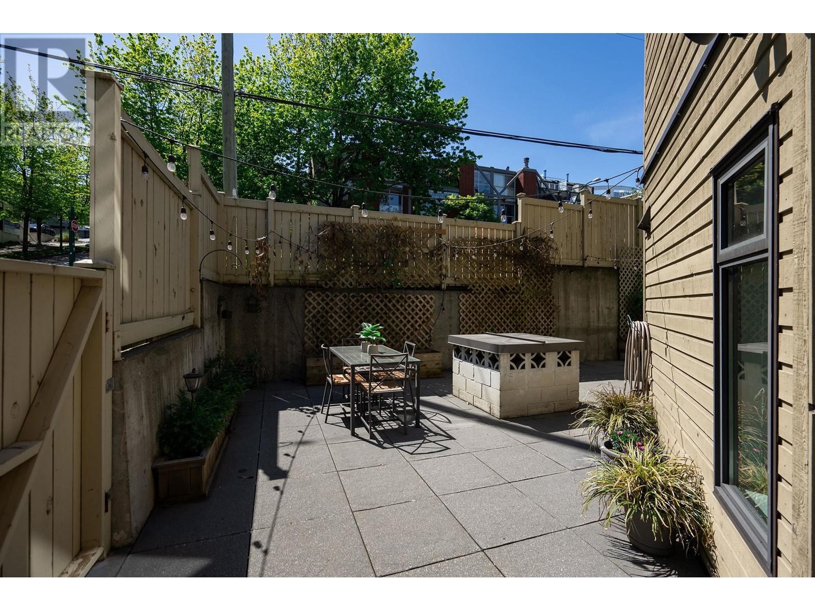 204 1005 W 7th Avenue, Vancouver, British Columbia  V6H 1B2 - Photo 21 - R2944003