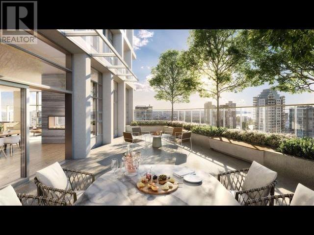 3403 1277 Hornby Street, Vancouver, British Columbia  V6Z 1W2 - Photo 16 - R2944057