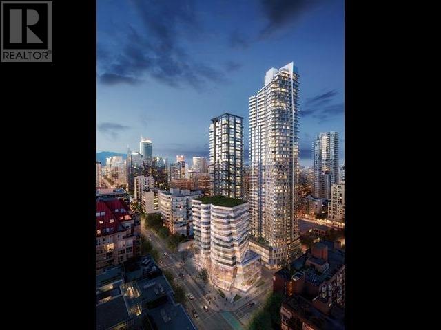 3403 1277 Hornby Street, Vancouver, British Columbia  V6Z 1W2 - Photo 20 - R2944057