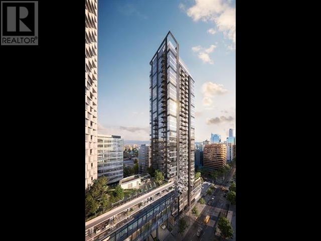 3403 1277 Hornby Street, Vancouver, British Columbia  V6Z 1W2 - Photo 21 - R2944057