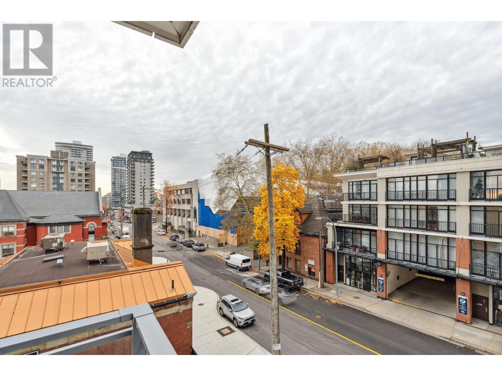 402 618 Carnarvon Street, New Westminster, British Columbia  V3M 0N9 - Photo 10 - R2944063