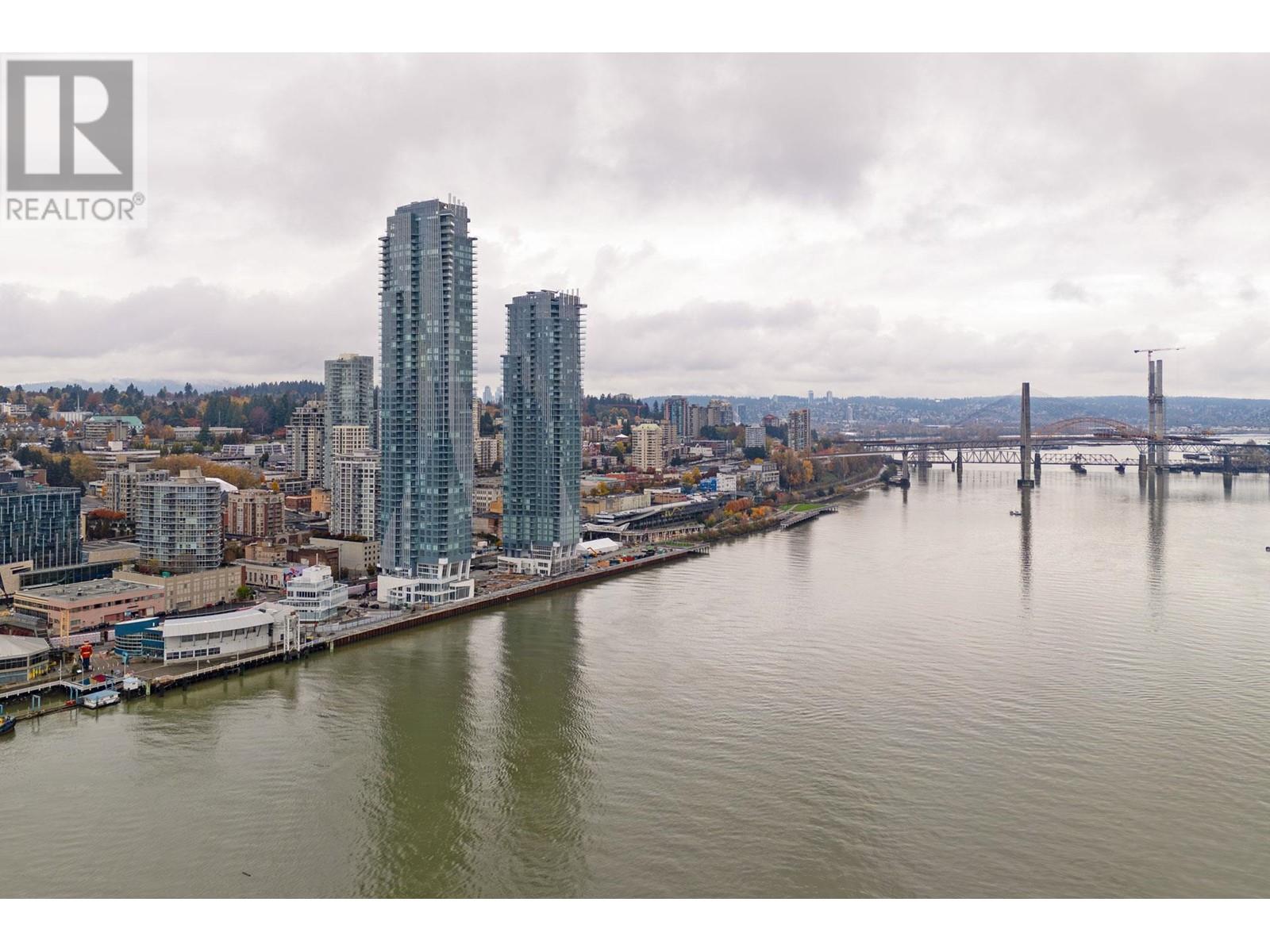 1701 680 Quayside Drive, New Westminster, British Columbia  V3M 0P2 - Photo 36 - R2944072