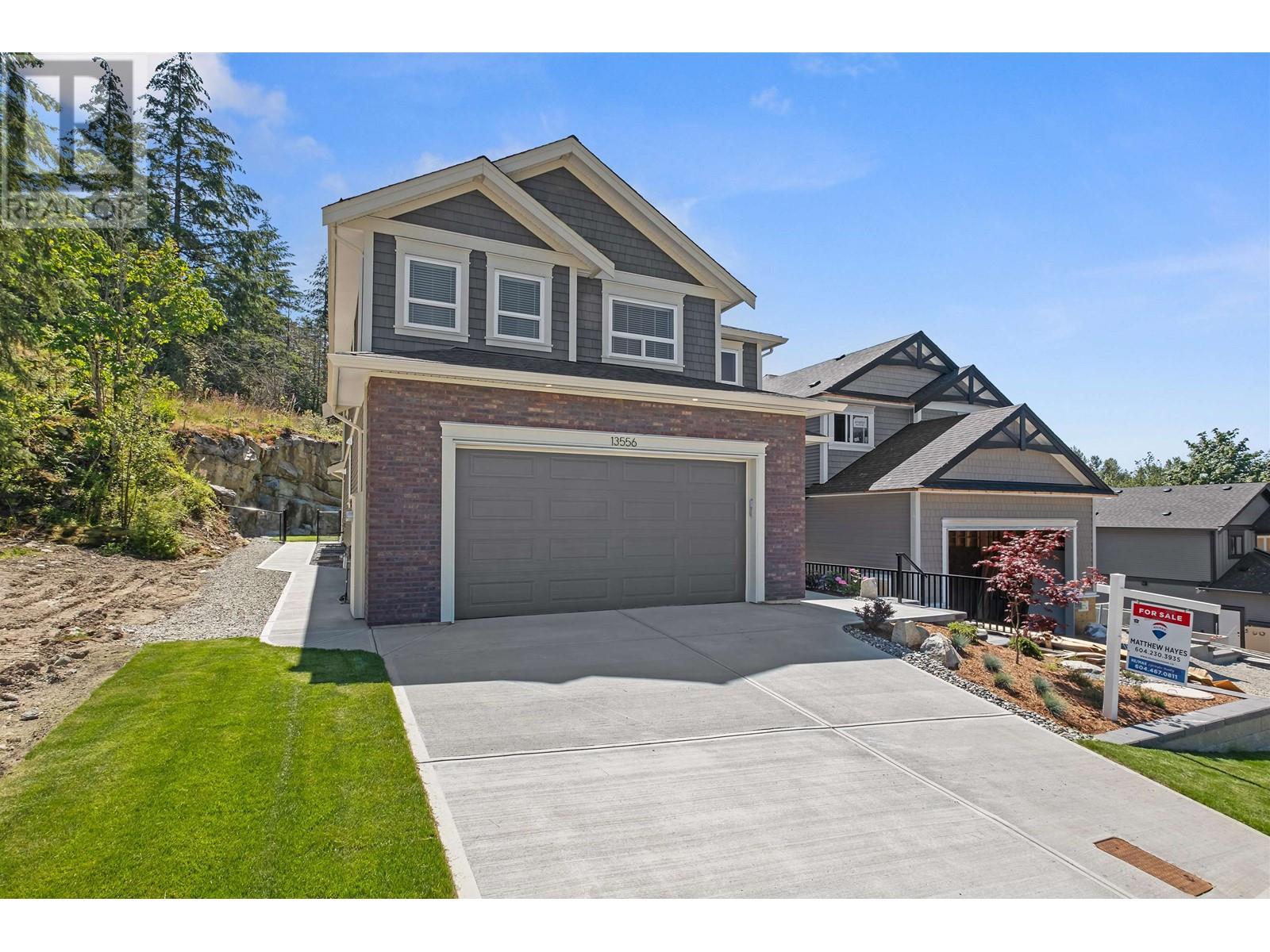 13556 BIRDTAIL DRIVE