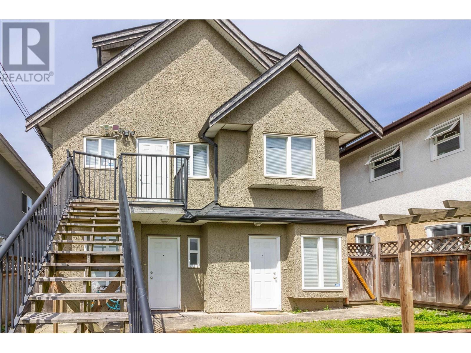 Listing Picture 31 of 36 : 1150 E 41ST AVENUE, Vancouver / 溫哥華 - 魯藝地產 Yvonne Lu Group - MLS Medallion Club Member