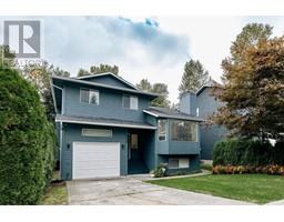 134 Croteau Court, Coquitlam, Ca