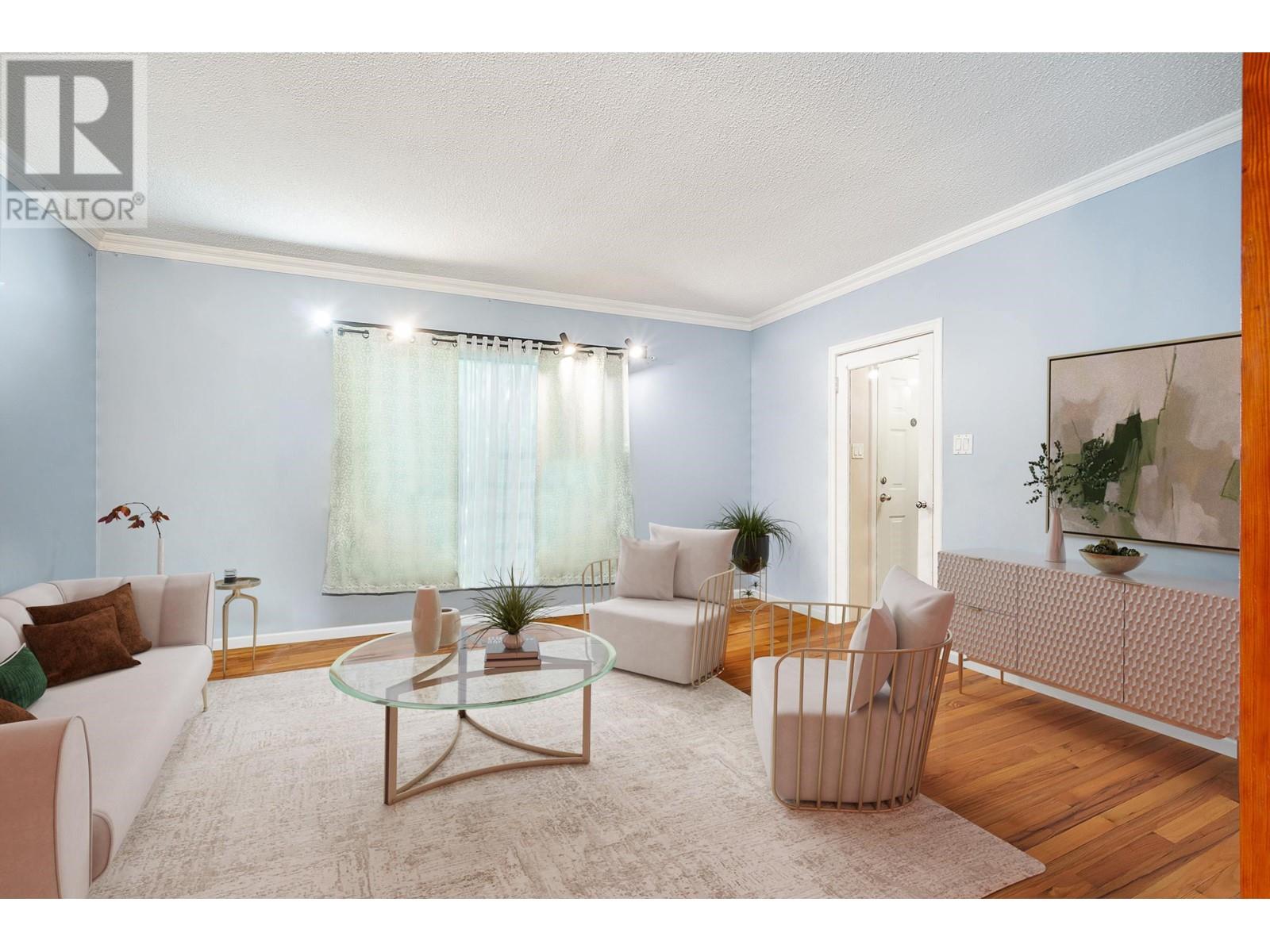 3315 KNIGHT STREET, vancouver, British Columbia