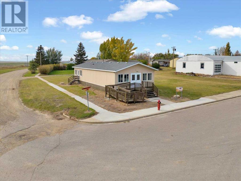 101 Main Street, Delia, Alberta  T0J 0W0 - Photo 25 - A2169642