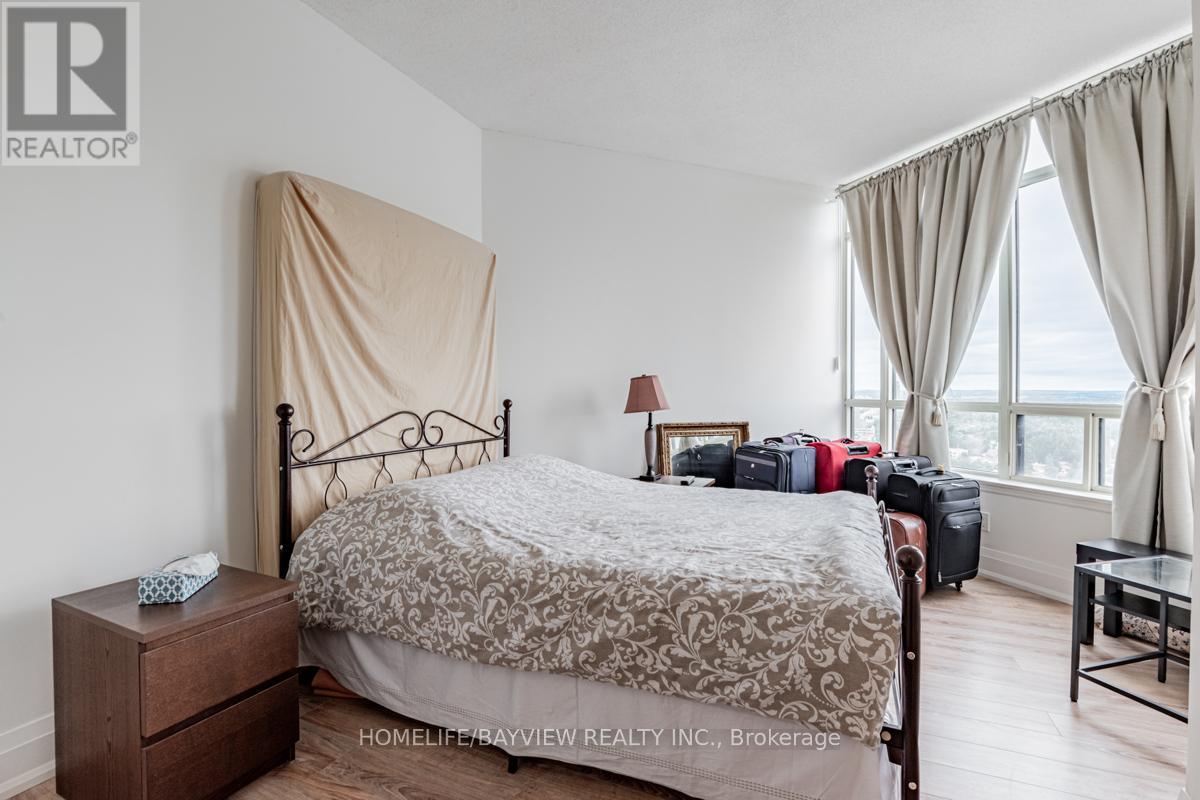 Ph2406 - 7 Bishop Avenue, Toronto, Ontario  M2M 4J4 - Photo 20 - C10422557