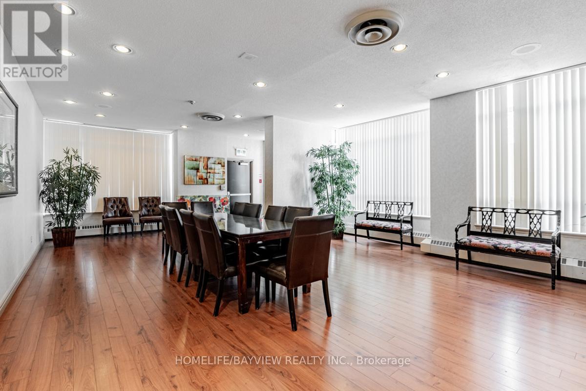 Ph2406 - 7 Bishop Avenue, Toronto, Ontario  M2M 4J4 - Photo 27 - C10422557