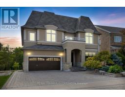 131 LADY NADIA DRIVE, Vaughan, Ontario