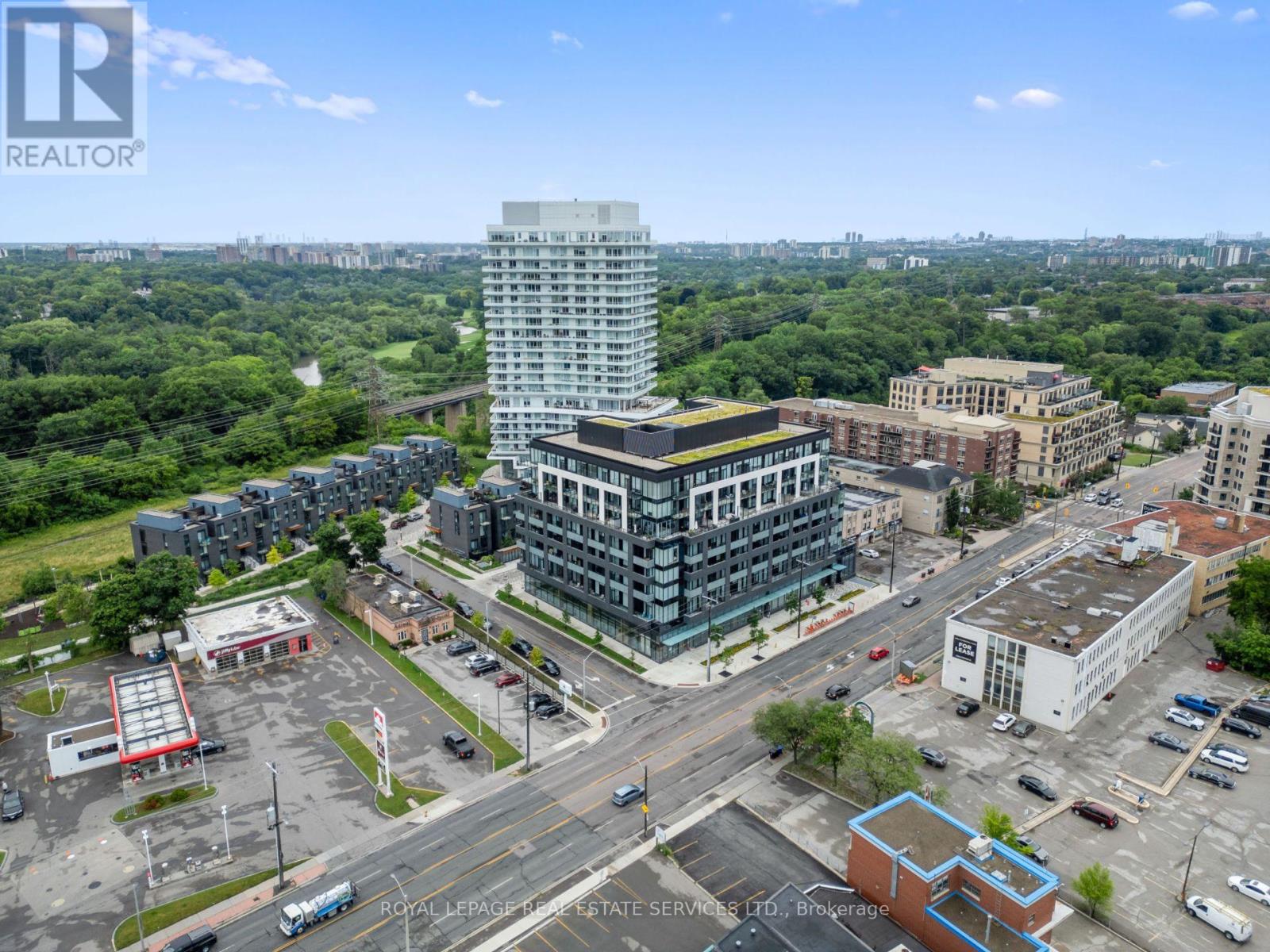 Ph810 - 4208 Dundas Street W, Toronto, Ontario  M8X 0B1 - Photo 22 - W9513316