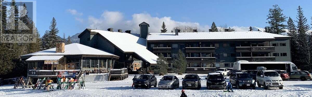 5369 Ski Hill Road Unit# 1 Fernie