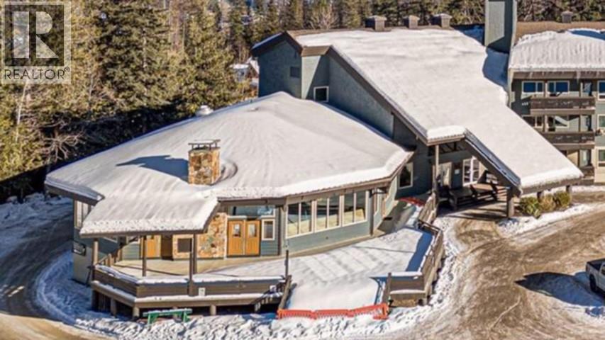 5369 Ski Hill Road Unit# 1, fernie, British Columbia