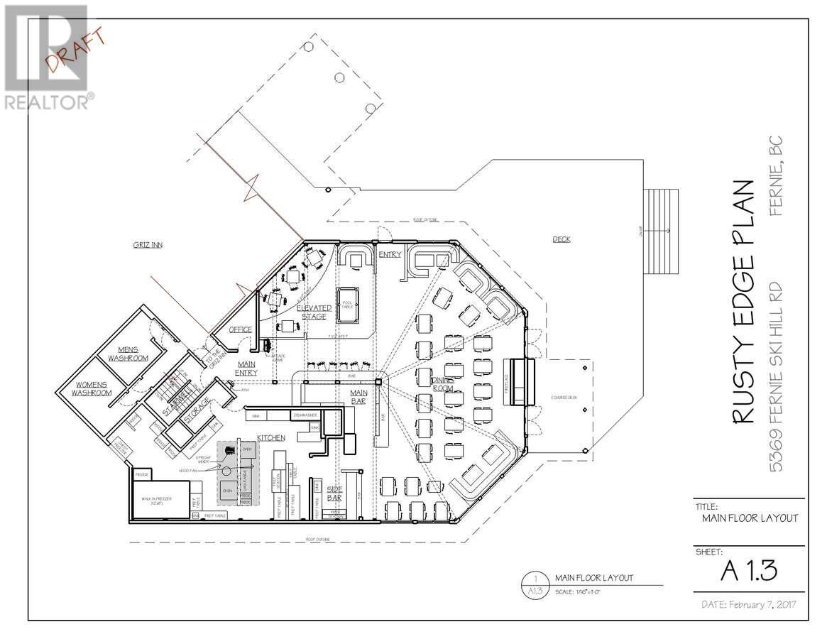 5369 Ski Hill Road Unit# 1 Fernie