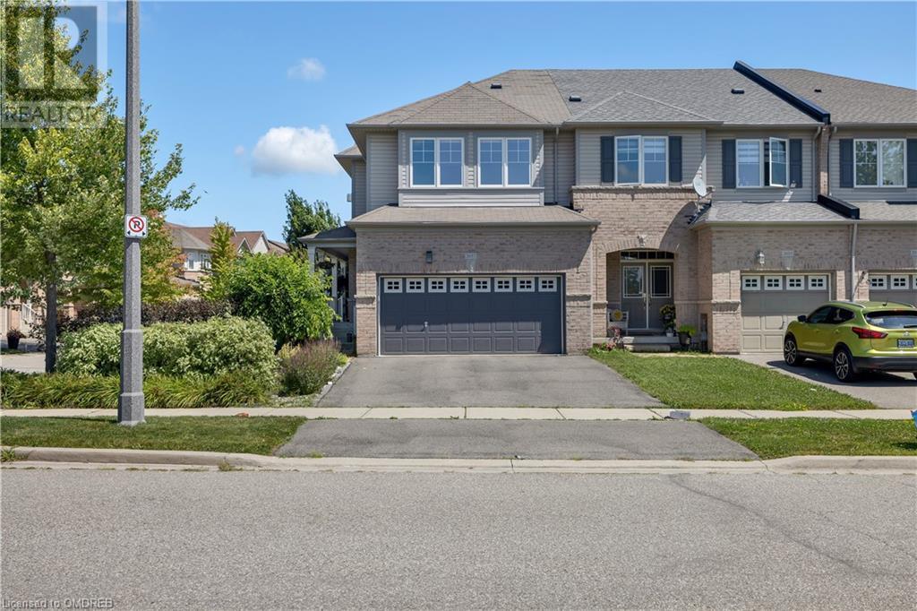 2037 Trawden Way, Oakville, Ontario  L6M 0M2 - Photo 2 - 40677034