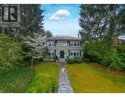 1564 W 26TH AVENUE, vancouver, British Columbia