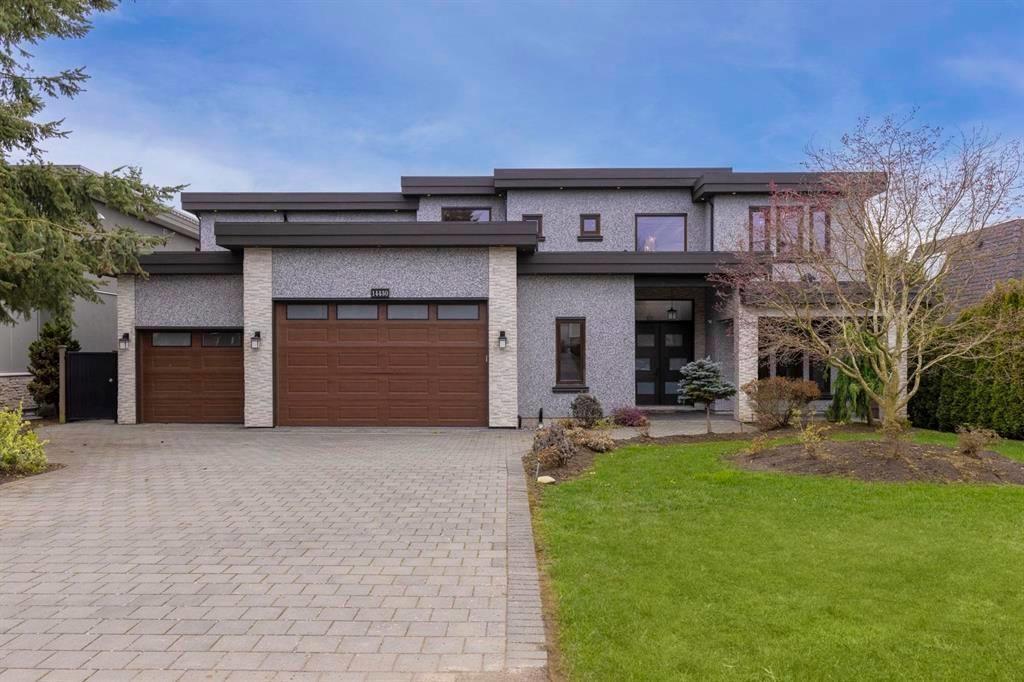 14430 MANN PARK CRESCENT, white rock, British Columbia