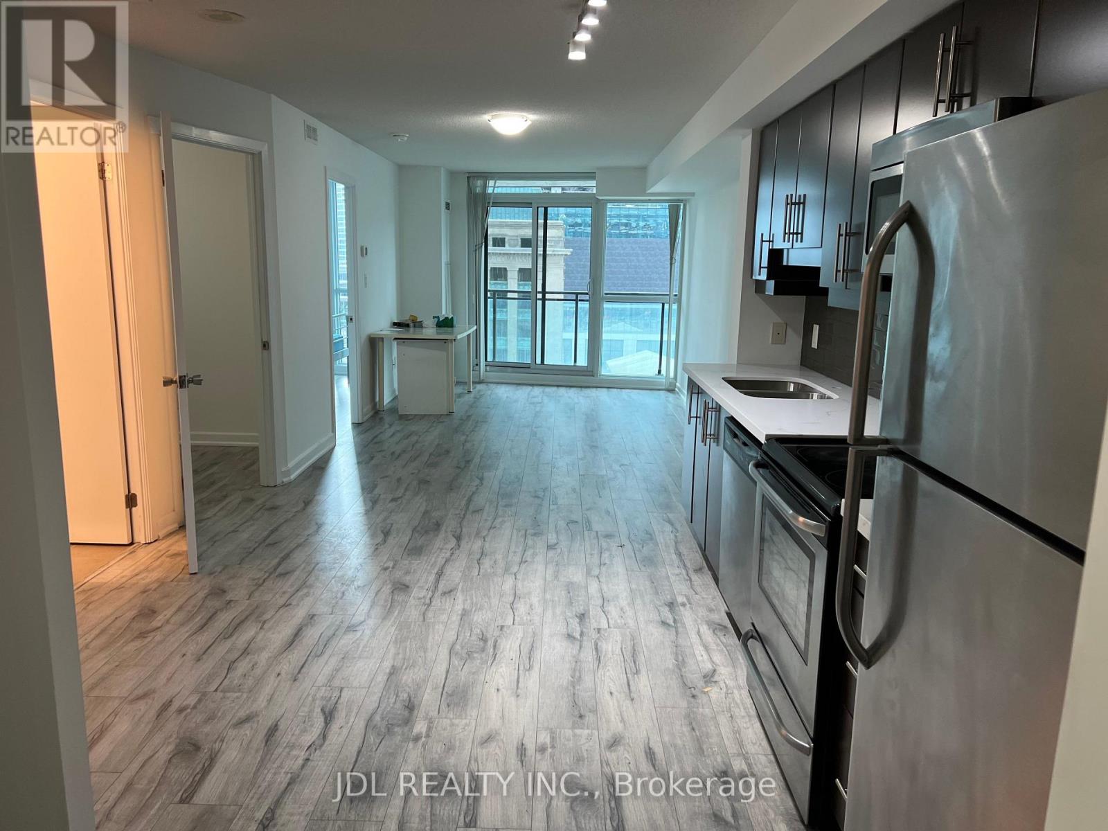 601 - 33 Bay Street, Toronto, Ontario  M5J 2Z3 - Photo 16 - C10422111