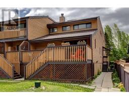 1, 426 Marten Street, banff, Alberta