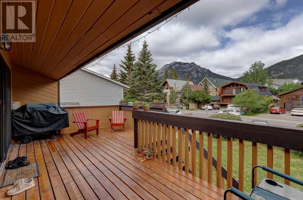 1, 426 Marten Street, Banff, Alberta  T1L 1C6 - Photo 24 - A2178945