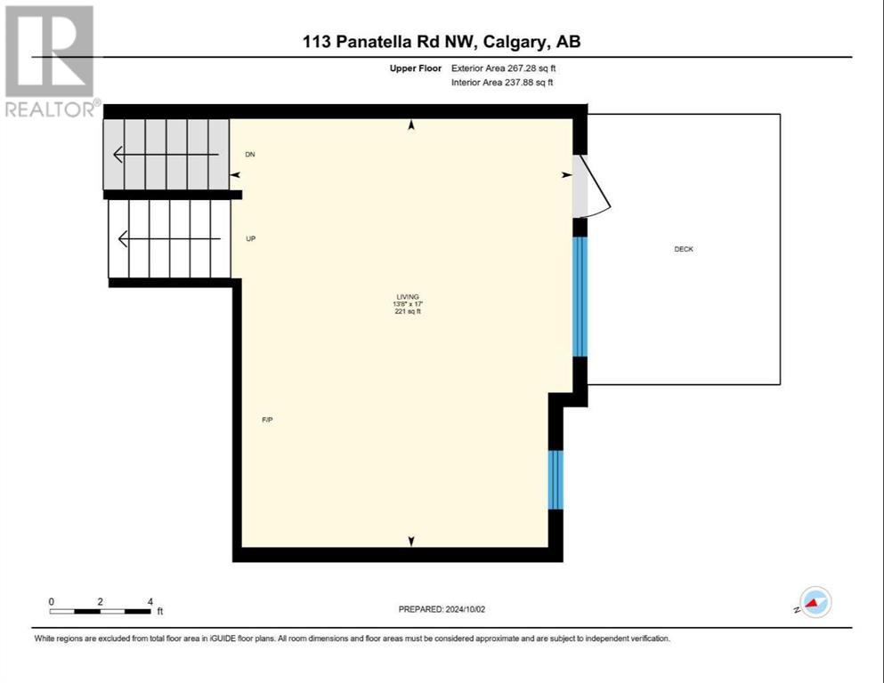 113 Panatella Road Nw, Calgary, Alberta  T3K 0S7 - Photo 40 - A2178827