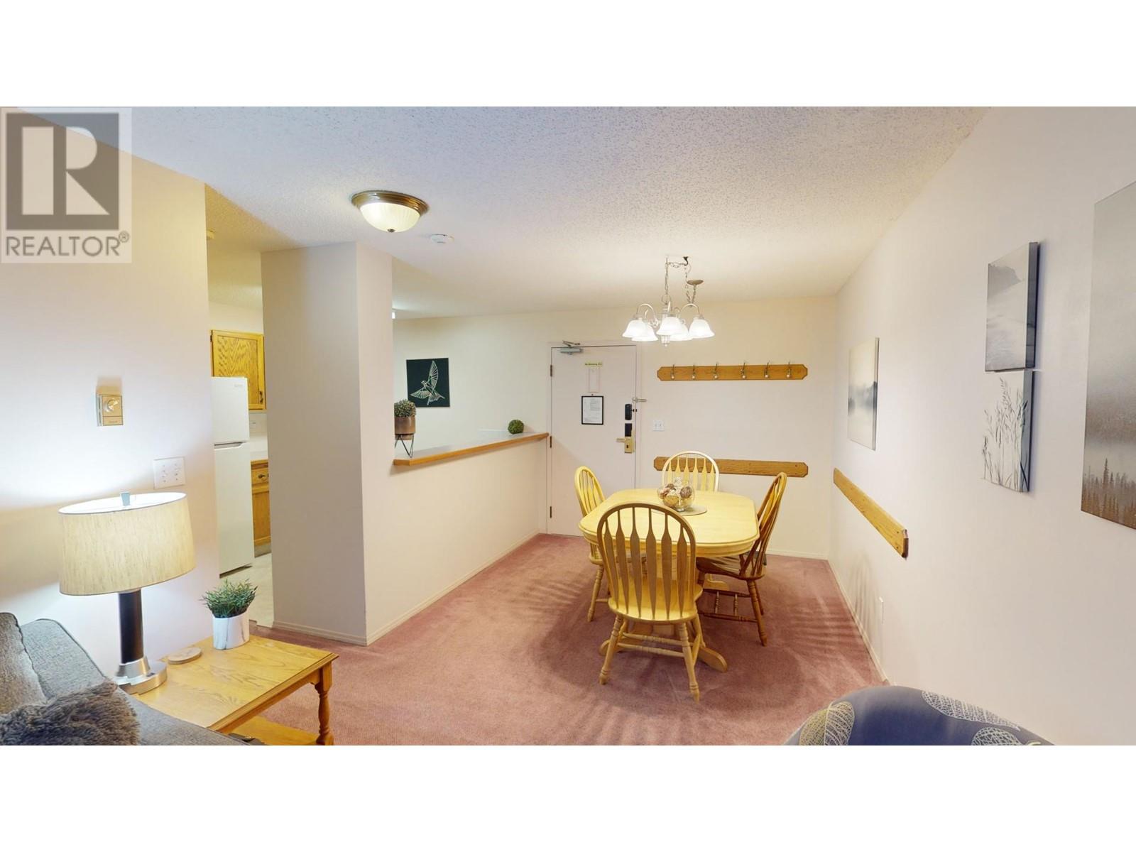 5369 Fernie Ski Hill Road Unit# 204 Fernie