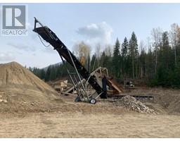 LOT 1 ELLIOT FOREST SERVICE Road, lemon creek, British Columbia