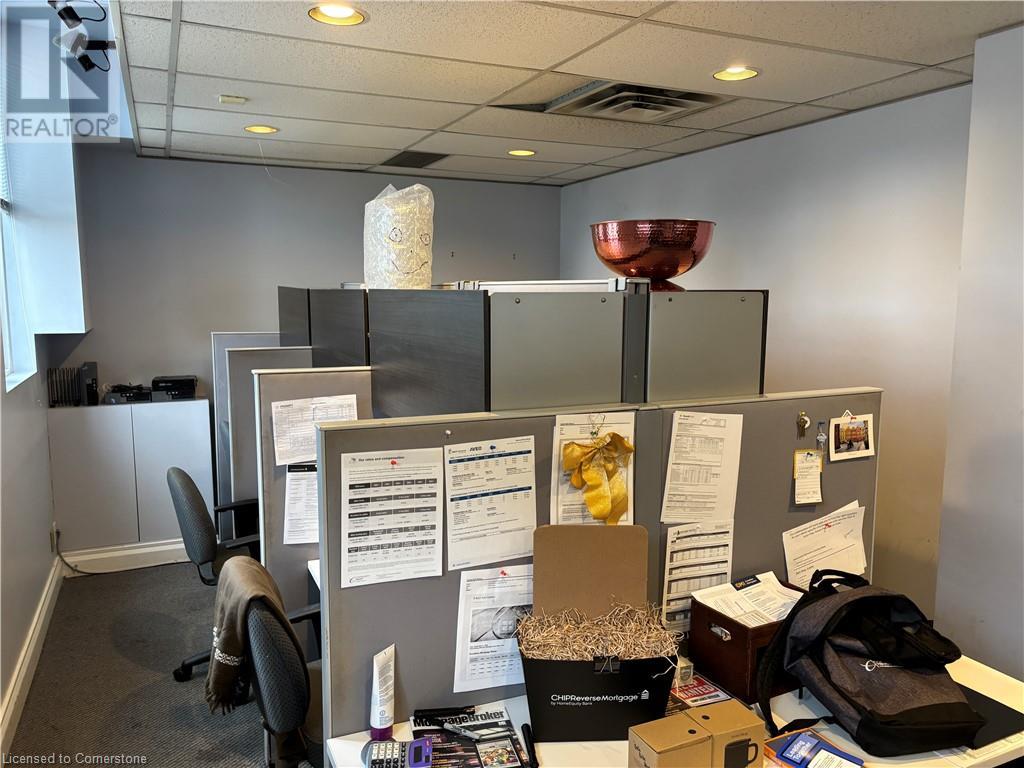 34 Village Centre Place Place Unit# 100, Mississauga, Ontario  L4Z 1V9 - Photo 10 - 40675382