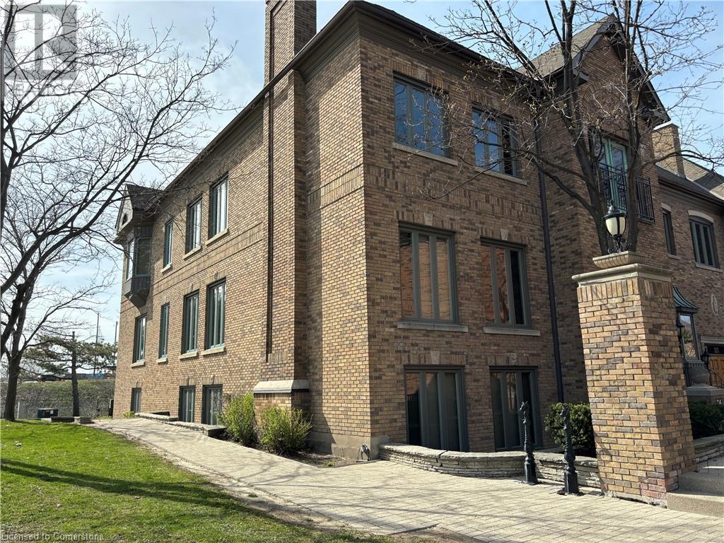 34 Village Centre Place Place Unit# 100, Mississauga, Ontario  L4Z 1V9 - Photo 2 - 40675382