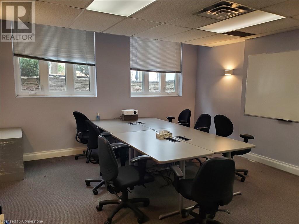 34 Village Centre Place Place Unit# 100, Mississauga, Ontario  L4Z 1V9 - Photo 6 - 40675382