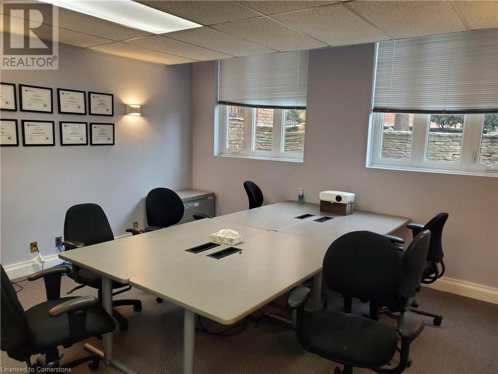 34 Village Centre Place Place Unit# 100, Mississauga, Ontario  L4Z 1V9 - Photo 7 - 40675382