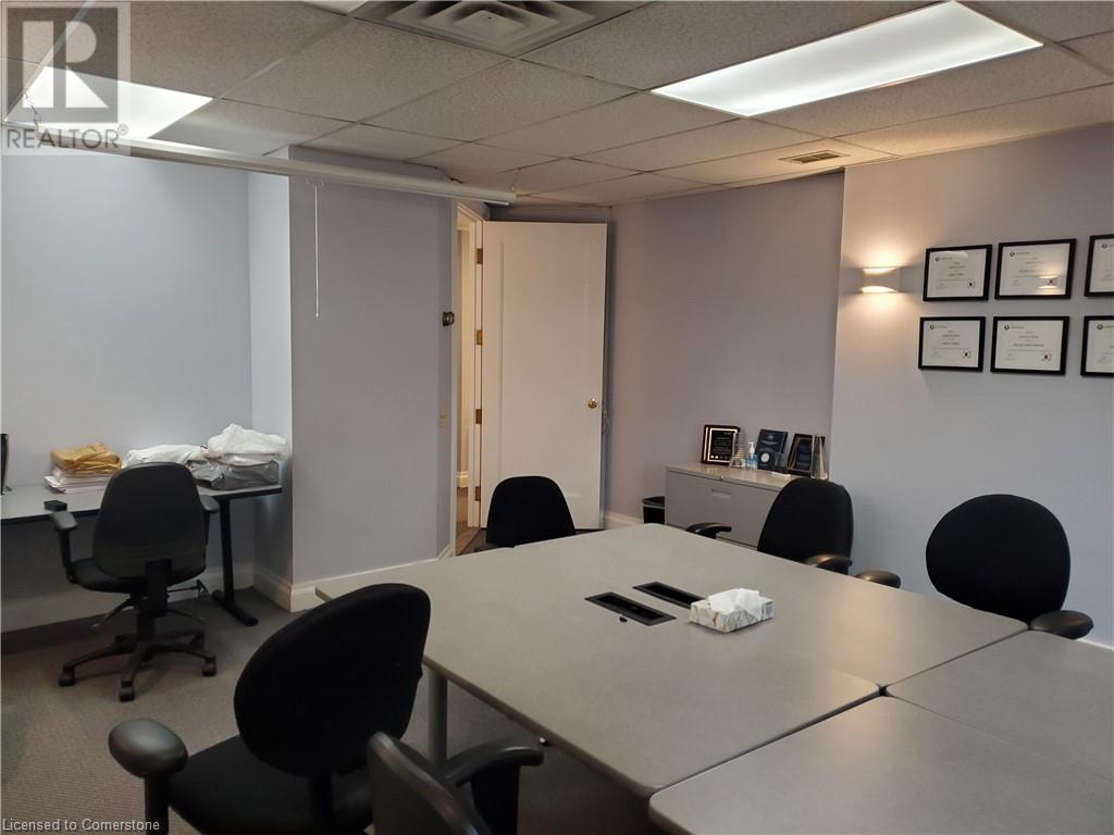 34 Village Centre Place Place Unit# 100, Mississauga, Ontario  L4Z 1V9 - Photo 8 - 40675382