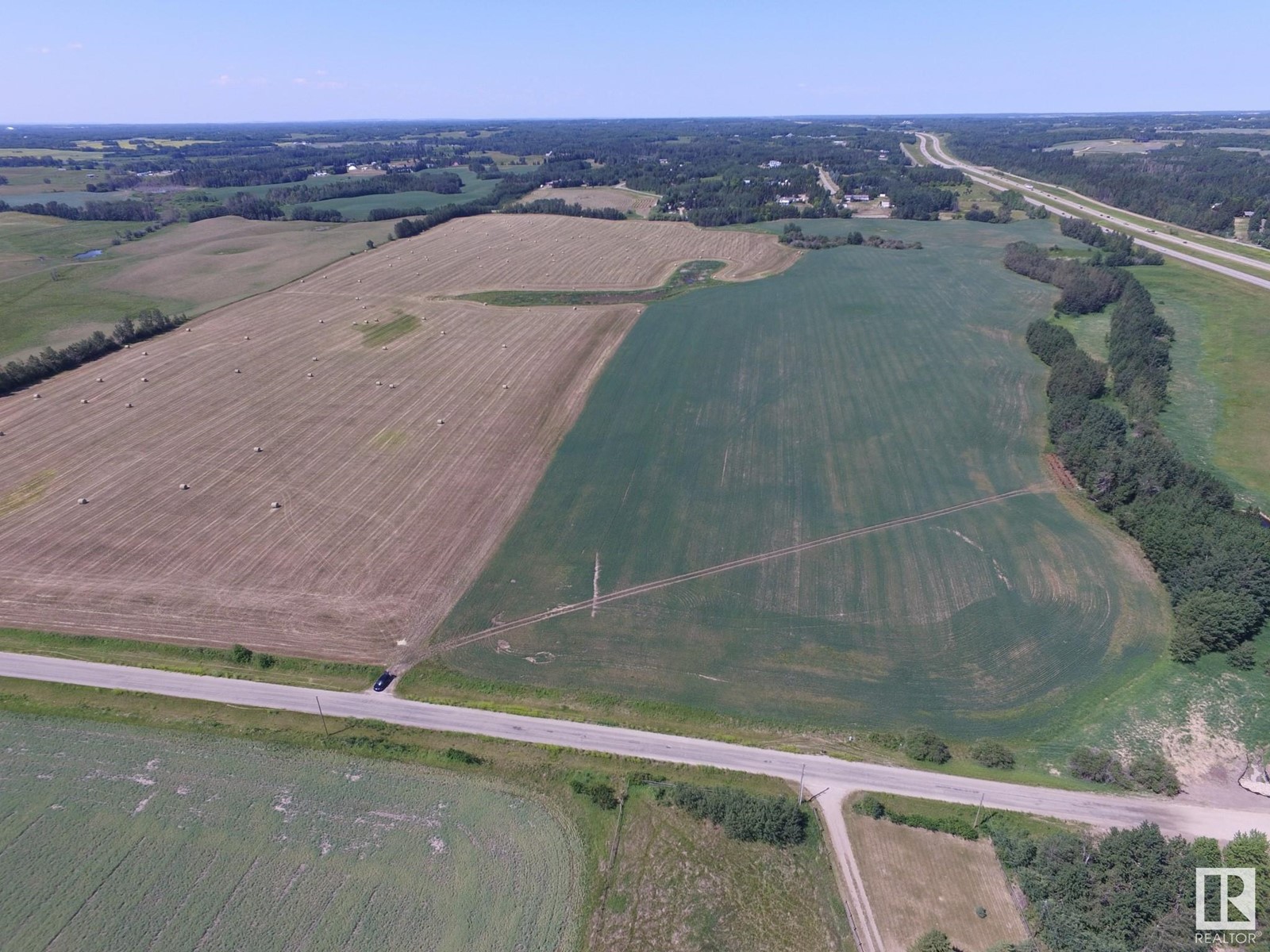 53122 Rge Road 11, Rural Parkland County, Alberta  T7Y 2G7 - Photo 2 - E4413518