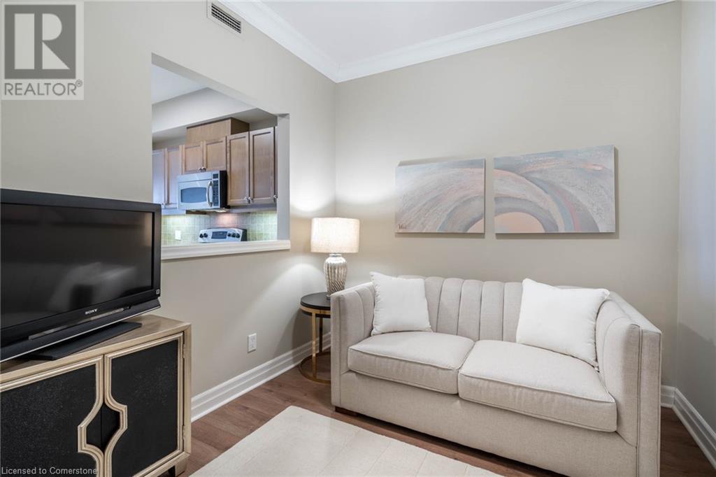 5340 Lakeshore Road Unit# 406, Burlington, Ontario  L7L 7A8 - Photo 10 - 40677313