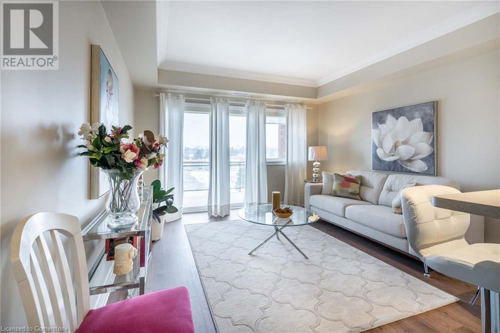 5340 Lakeshore Road Unit# 406, Burlington, Ontario  L7L 7A8 - Photo 15 - 40677313