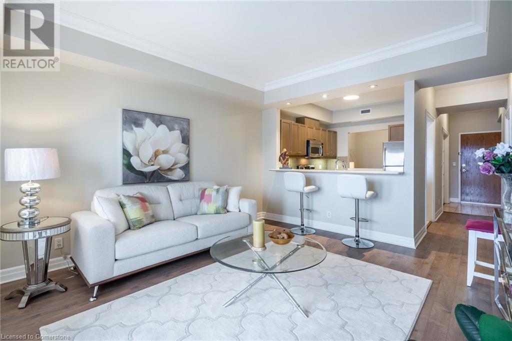 5340 Lakeshore Road Unit# 406, Burlington, Ontario  L7L 7A8 - Photo 16 - 40677313