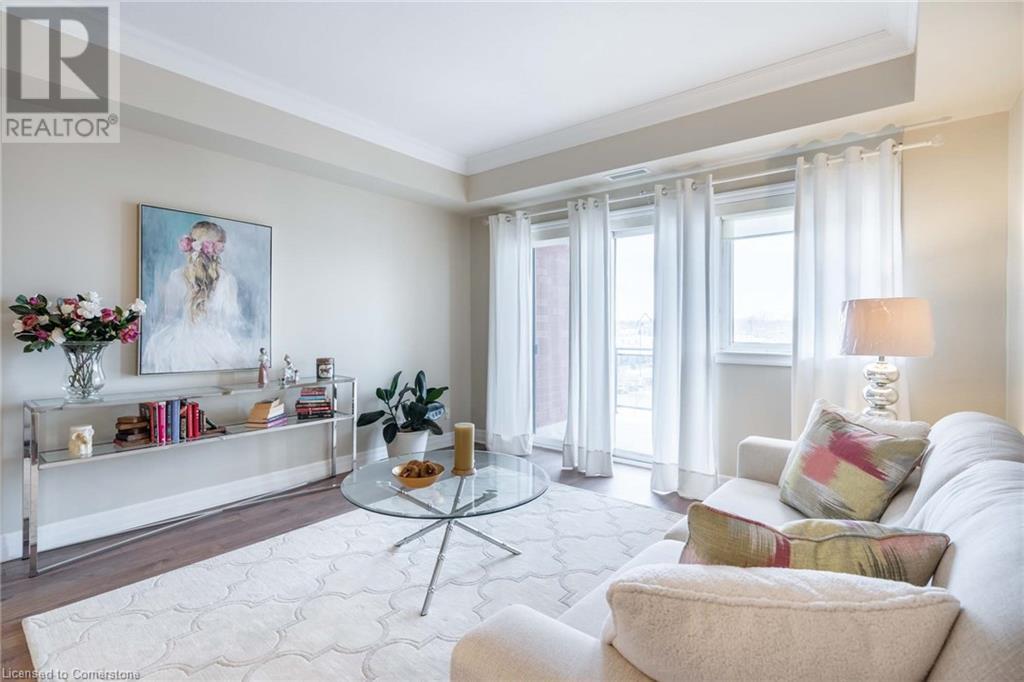 5340 Lakeshore Road Unit# 406, Burlington, Ontario  L7L 7A8 - Photo 17 - 40677313