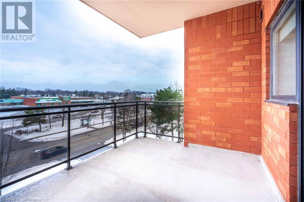 5340 Lakeshore Road Unit# 406, Burlington, Ontario  L7L 7A8 - Photo 18 - 40677313