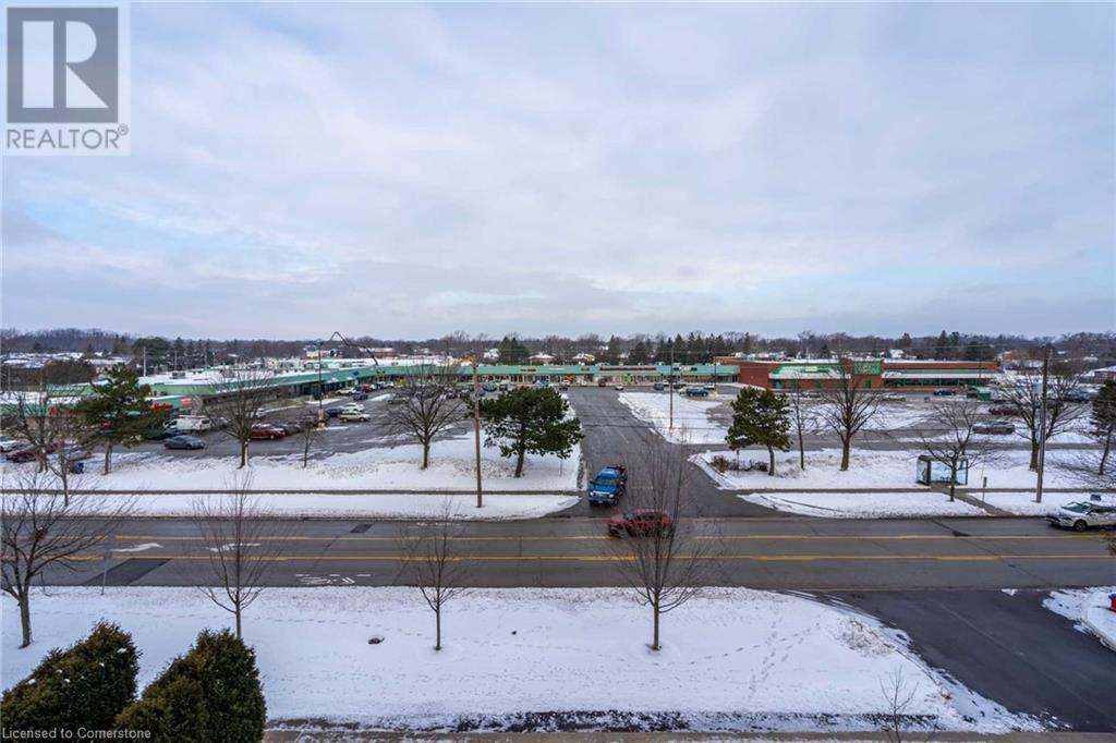 5340 Lakeshore Road Unit# 406, Burlington, Ontario  L7L 7A8 - Photo 20 - 40677313