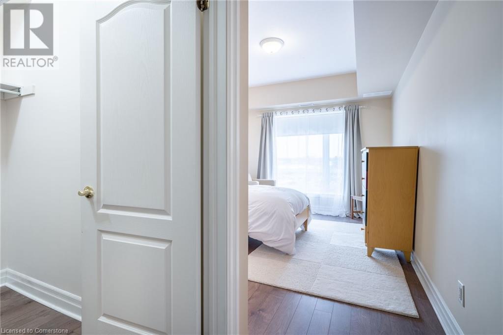 5340 Lakeshore Road Unit# 406, Burlington, Ontario  L7L 7A8 - Photo 23 - 40677313