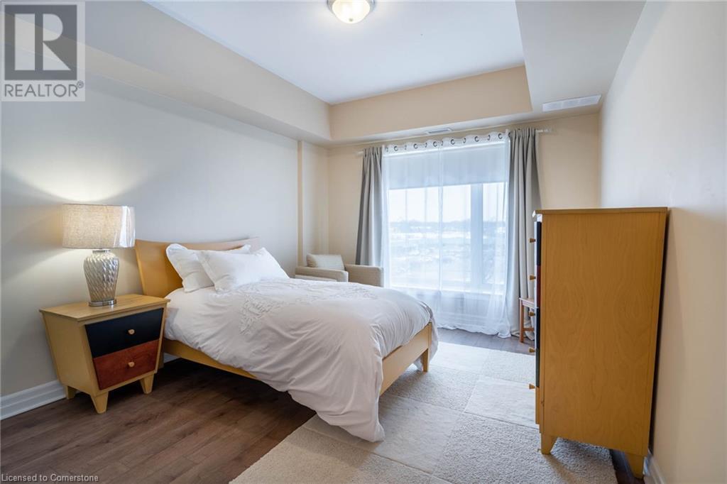 5340 Lakeshore Road Unit# 406, Burlington, Ontario  L7L 7A8 - Photo 25 - 40677313