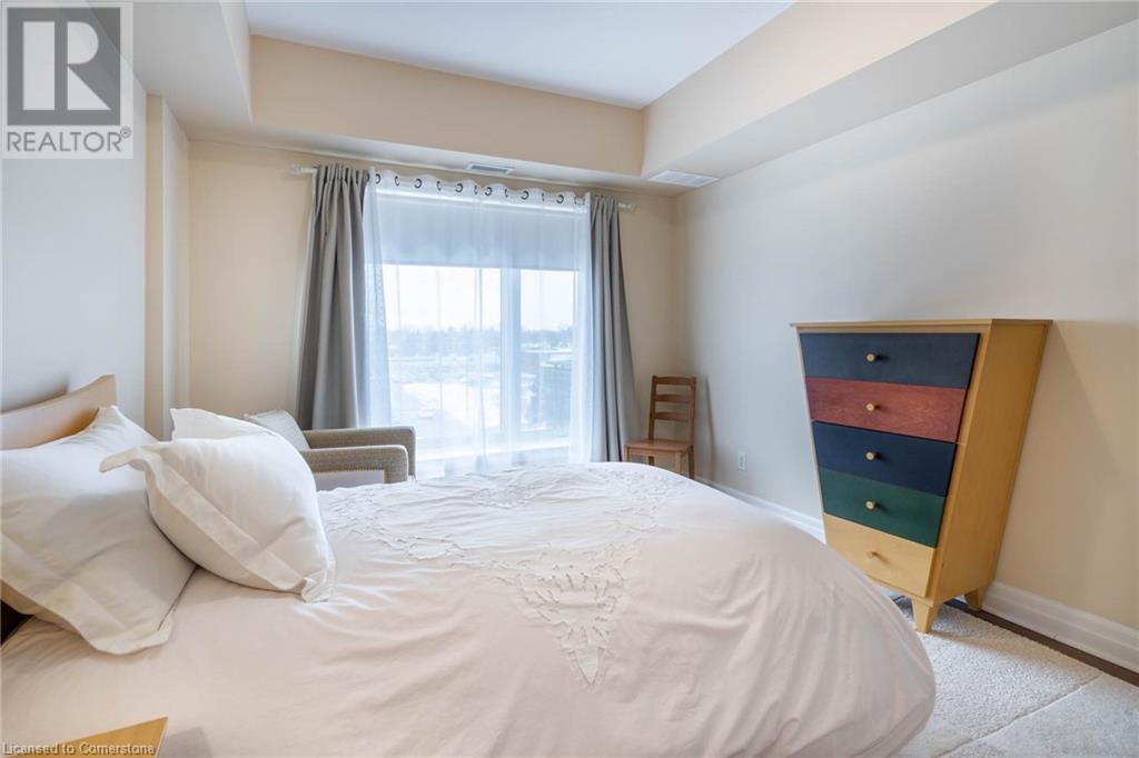 5340 Lakeshore Road Unit# 406, Burlington, Ontario  L7L 7A8 - Photo 26 - 40677313