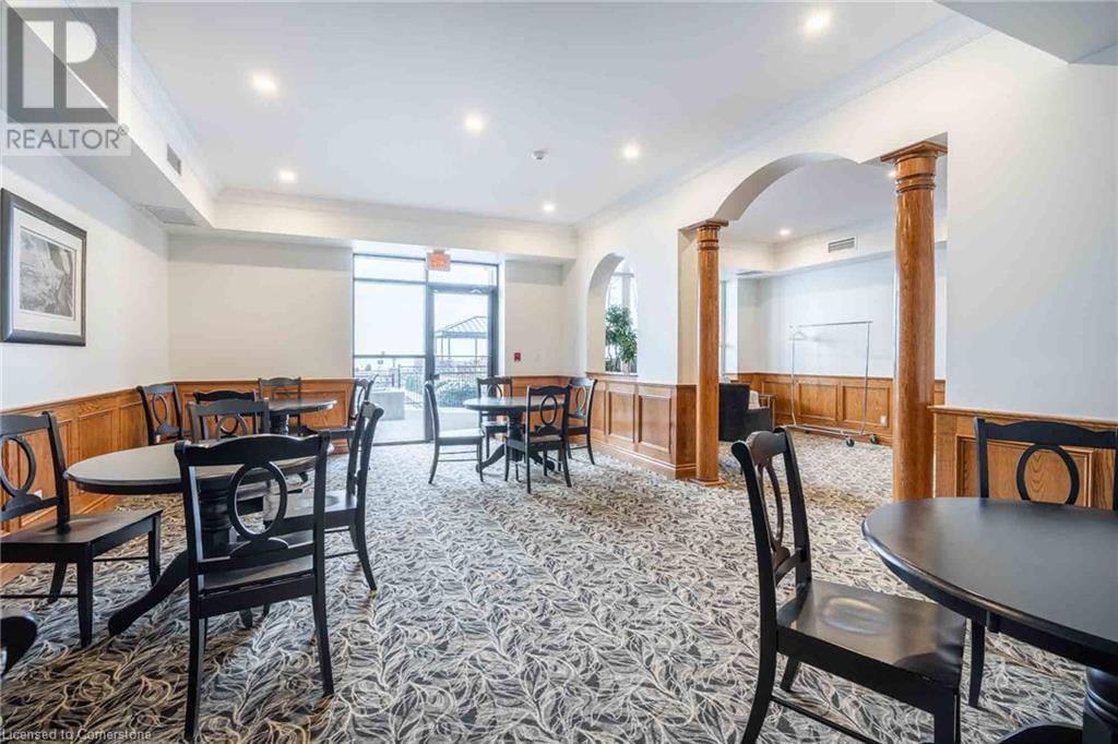 5340 Lakeshore Road Unit# 406, Burlington, Ontario  L7L 7A8 - Photo 31 - 40677313