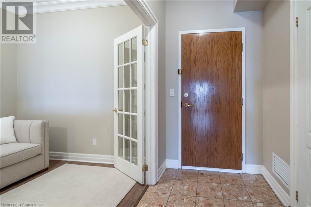 5340 Lakeshore Road Unit# 406, Burlington, Ontario  L7L 7A8 - Photo 7 - 40677313