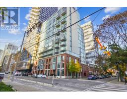 TH1 - 220 GEORGE STREET, Toronto, Ontario