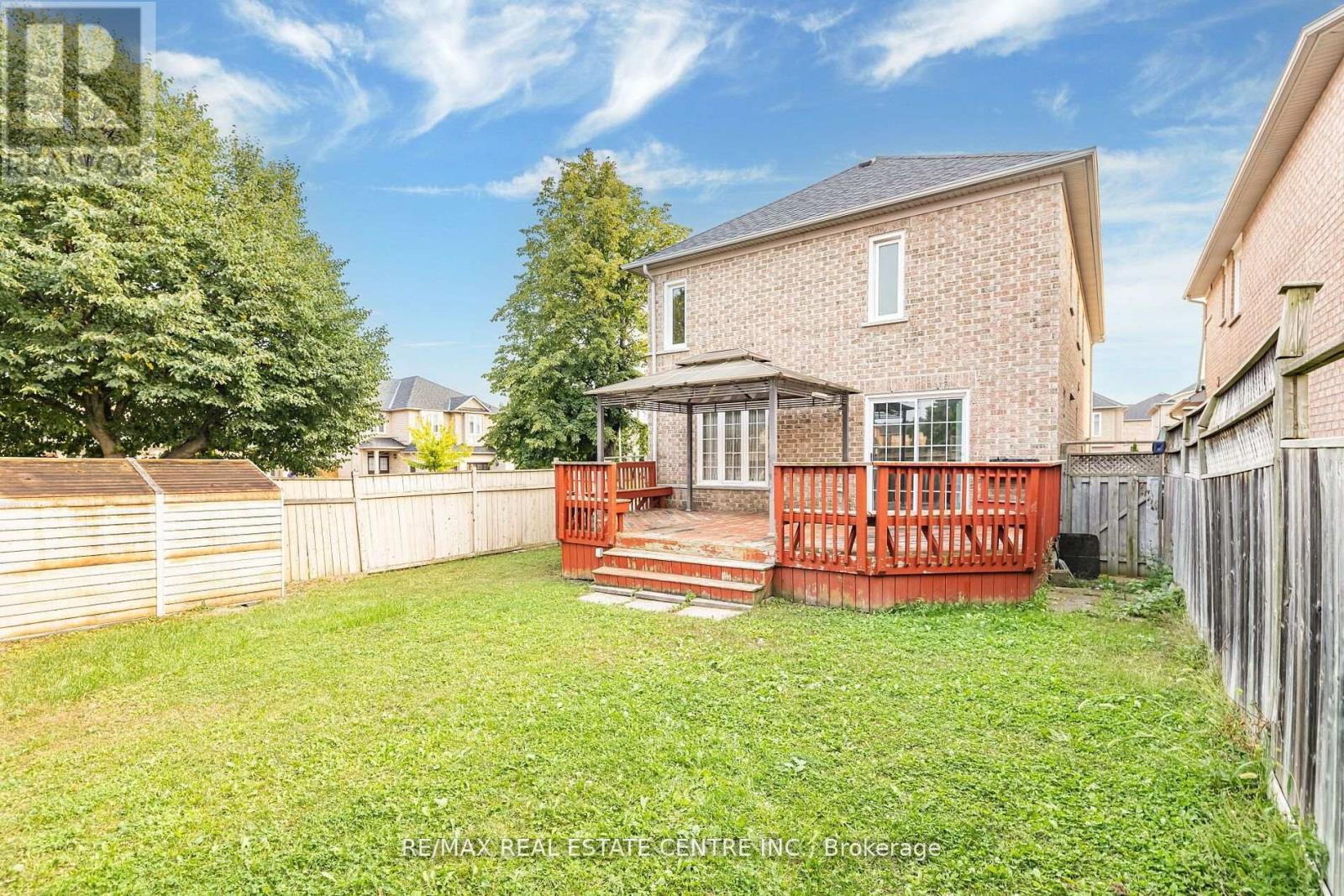 295 Morningmist Street, Brampton, Ontario  L6R 2B9 - Photo 30 - W10422687