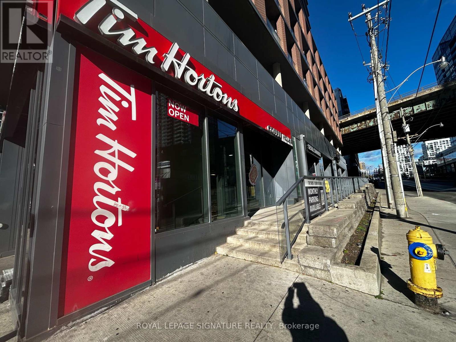 509 - 50 Bruyeres Mews, Toronto, Ontario  M5V 0H8 - Photo 25 - C10405117