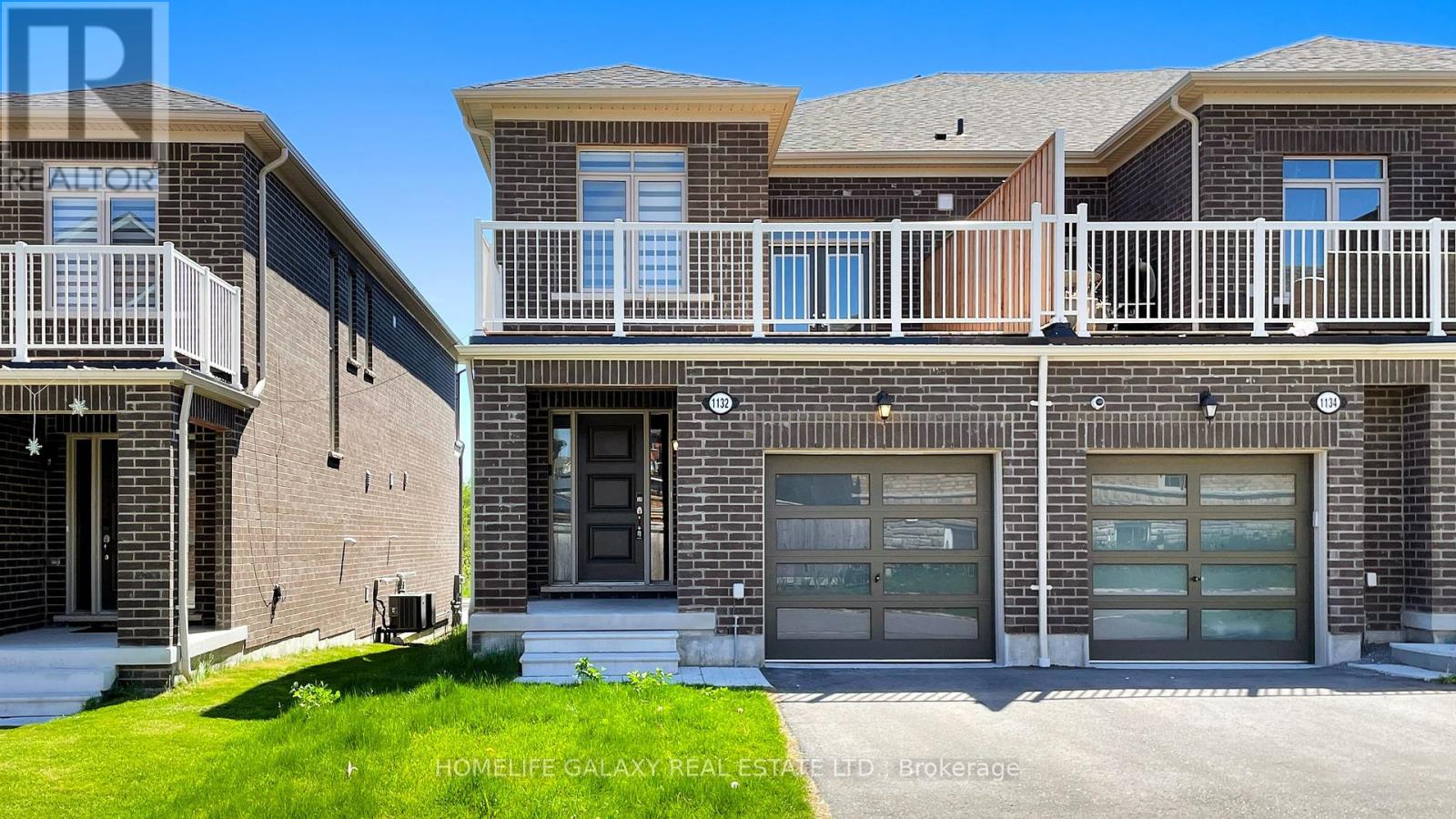 2nd Flr - 1132 Baltic LanePickering, Ontario  L1X 0G9 - Photo 1 - E10422466