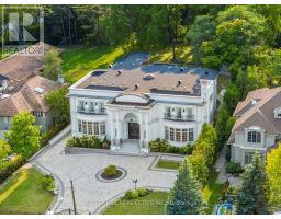 12 THORNBANK ROAD, Vaughan, Ontario