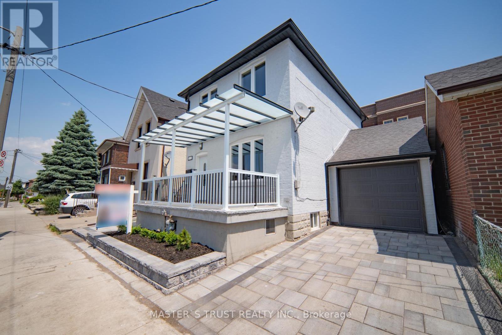 613 Old Weston Road, Toronto, Ontario  M6N 3B4 - Photo 2 - W10422452